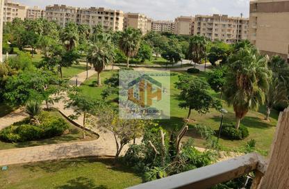 Apartment - 3 Bedrooms - 2 Bathrooms for sale in Madinaty - Cairo