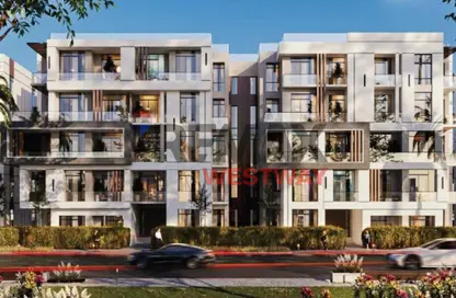 شقة - 2 غرف نوم - 2 حمامات للبيع في كيفا - كمبوندات 6 أكتوبر - مدينة 6 أكتوبر - الجيزة