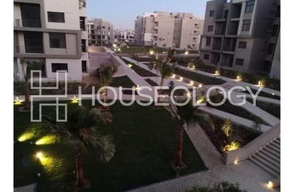 شقة - غرفة نوم - 1 حمام للبيع في مون ريزيدنس - فيفث سكوير - التجمع الخامس - مدينة القاهرة الجديدة - القاهرة