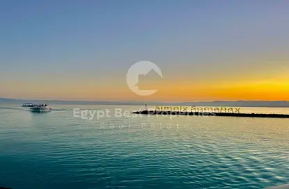 شاليه - 3 غرف نوم - 4 حمامات للبيع في ميسكا - سوما باى - سفاجا - الغردقة - محافظة البحر الاحمر