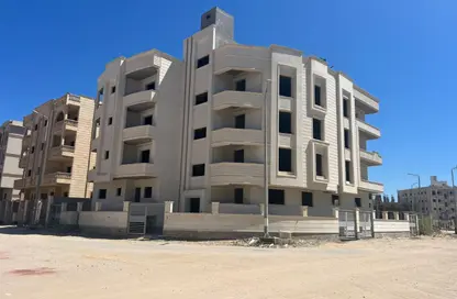 بناية كاملة - 8 غرف نوم - 8 حمامات للبيع في بيوت دمياط الجديدة - دمياط الجديدة - دمياط
