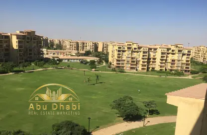Apartment - 3 Bedrooms - 3 Bathrooms for rent in Madinaty - Cairo