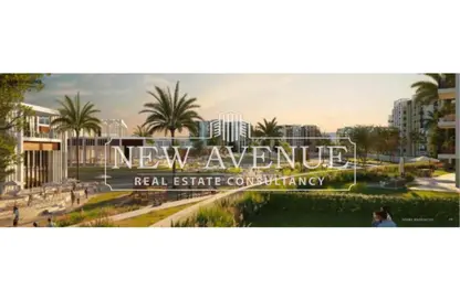 Apartment - 3 Bedrooms - 2 Bathrooms for sale in Zed East - 5th Settlement Compounds - The 5th Settlement - New Cairo City - Cairo