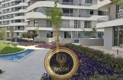 Apartment - 3 Bedrooms - 2 Bathrooms for sale in Bloomfields - Mostakbal City Compounds - Mostakbal City - Future City - Cairo