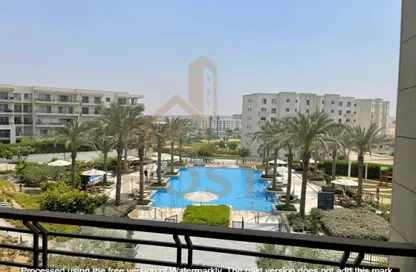 شقة - 3 غرف نوم - 3 حمامات للايجار في فورتين جولف ريزيدنس - اب تاون كايرو - المقطم - القاهرة