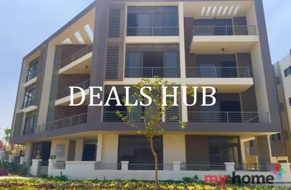 Apartment - 2 Bedrooms - 2 Bathrooms for sale in Tag Sultan - Ring Road - Cairo