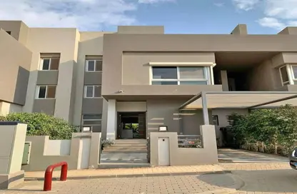 منزل مزدوج - 5 غرف نوم - 6 حمامات للبيع في ايتابا - كمبوندات الشيخ زايد - الشيخ زايد - الجيزة