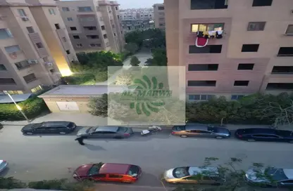 Apartment - 3 Bedrooms - 2 Bathrooms for sale in Bait Al Masreya - Hadayek October - 6 October City - Giza