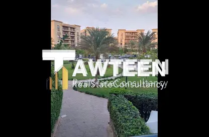 Apartment - 3 Bedrooms - 3 Bathrooms for rent in El Rehab Extension - Al Rehab - New Cairo City - Cairo