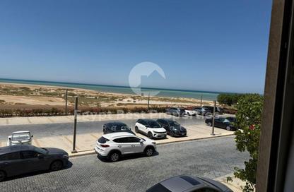Apartment - 1 Bedroom - 1 Bathroom for sale in Mangroovy Residence - Al Gouna - Hurghada - Red Sea
