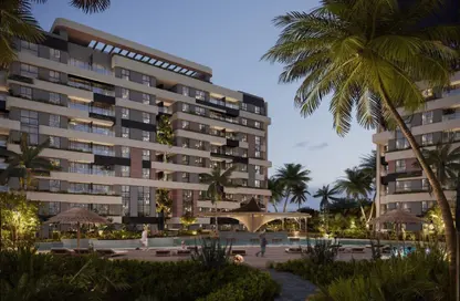 Apartment - 3 Bedrooms - 2 Bathrooms for sale in New Capital Compounds - New Capital City - Cairo