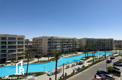 شاليه - 2 غرف نوم - 2 حمامات للبيع في مراسي - سيدي عبد الرحمن - الساحل الشمالي