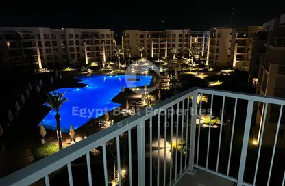 Chalet - 2 Bedrooms - 1 Bathroom for sale in Marassi - Sidi Abdel Rahman - North Coast
