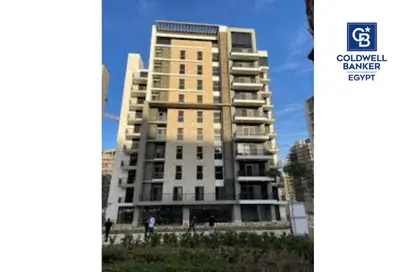 Apartment - 3 Bedrooms - 3 Bathrooms for rent in Park Side Residence - Zed Towers - Sheikh Zayed Compounds - Sheikh Zayed City - Giza
