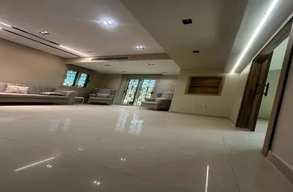 Apartment - 3 Bedrooms - 2 Bathrooms for rent in Ja'far ibn Abi Talib St. - El Yasmeen 4 - El Yasmeen - New Cairo City - Cairo