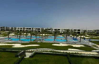 شاليه - 3 غرف نوم - 2 حمامات للبيع في لافيستا راس الحكمة - راس الحكمة - الساحل الشمالي