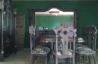 شقة - 3 غرف نوم - 3 حمامات للبيع في المستثمر الصغير - الحي العاشر - الشيخ زايد - الجيزة