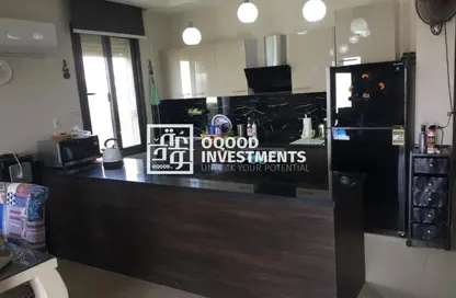 منزل مزدوج - 3 غرف نوم - 3 حمامات للبيع في أزهى - العين السخنة - السويس