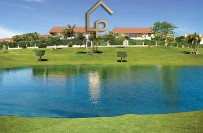 دوبلكس - 4 غرف نوم - 3 حمامات للبيع في الربوة - كمبوندات الشيخ زايد - الشيخ زايد - الجيزة