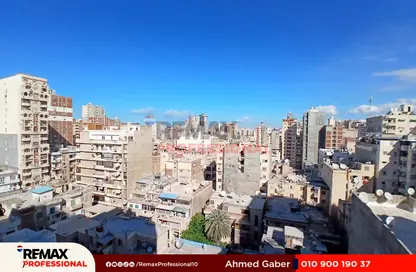 شقة - 2 غرف نوم - 1 حمام للبيع في شارع ابن سعود - كليوباترا - حي شرق - الاسكندرية