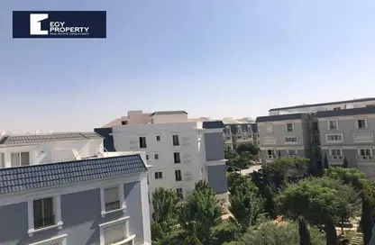 Villa - 3 Bedrooms - 4 Bathrooms for sale in Mountain View Executive - Al Andalus District - New Cairo City - Cairo