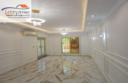 Apartment - 2 Bedrooms - 1 Bathroom for sale in Madinaty - Cairo