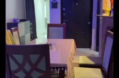 شقة - 5 غرف نوم - 3 حمامات للبيع في المحور المركزي - الحي الاول - مدينة 6 أكتوبر - الجيزة