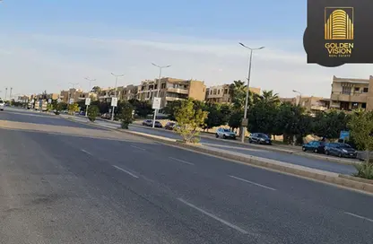 Medical Facility - Studio - 1 Bathroom for sale in Panorama Al Shorouk - El Shorouk Compounds - Shorouk City - Cairo