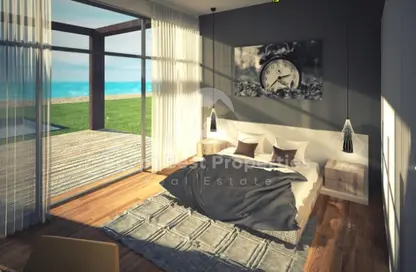 فيلا - 3 غرف نوم - 4 حمامات للبيع في مراسي البحر الاحمر - سوما باى - سفاجا - الغردقة - محافظة البحر الاحمر