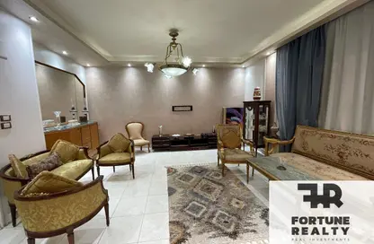 شقة - 3 غرف نوم - 3 حمامات للبيع في الصحفيين - العلمين - الساحل الشمالي