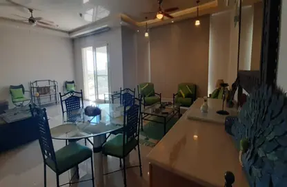Chalet - 3 Bedrooms - 4 Bathrooms for sale in Hacienda Bay - Sidi Abdel Rahman - North Coast