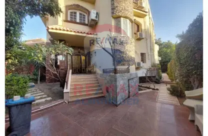 فيلا - 6 حمامات للبيع في كمبوند القوات المسلحة - كمبوندات مدينة المستقبل - مدينة المستقبل - القاهرة فيلا - 6 حمامات للبيع في كمبوند القوات المسلحة - كمبوندات مدينة المستقبل - مدينة المستقبل - القاهرة