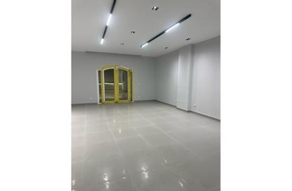 Apartment - 3 Bedrooms - 2 Bathrooms for rent in El Yasmeen 2 - El Yasmeen - New Cairo City - Cairo