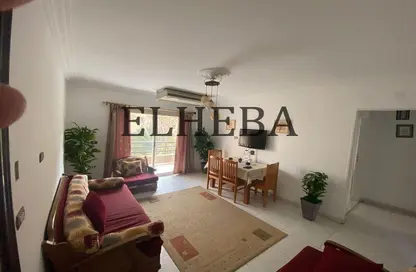 Apartment - 2 Bedrooms - 1 Bathroom for rent in Madinaty - Cairo