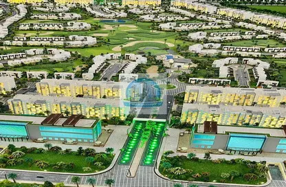 شقة - 5 غرف نوم - 3 حمامات للبيع في نيوم مستقبل - كمبوندات مدينة المستقبل - مدينة المستقبل - القاهرة