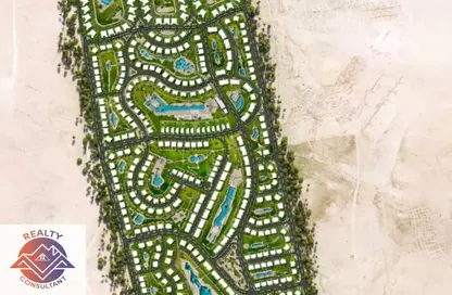 Hotel Apartment - Studio - 1 Bathroom for sale in Gaia - Ras Al Hekma - North Coast