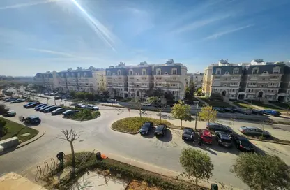Apartment - 3 Bedrooms - 3 Bathrooms for rent in Mountain View Hyde Park - 5th Settlement Compounds - The 5th Settlement - New Cairo City - Cairo