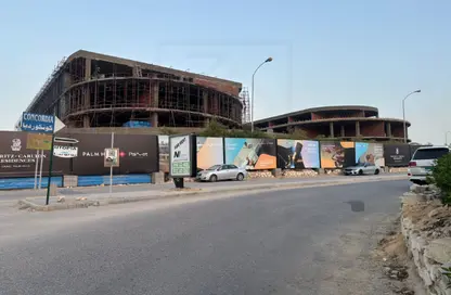 مساحات مكتبية - استوديو - 2 حمامات للبيع في بالميت - محور 26 يوليو - مدينة 6 أكتوبر - الجيزة