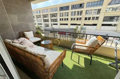 Apartment - 3 Bedrooms - 4 Bathrooms for rent in Mivida - 5th Settlement Compounds - The 5th Settlement - New Cairo City - Cairo