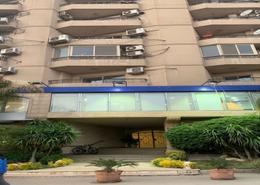 Apartment - 3 bedrooms - 2 bathrooms for للبيع in Al Laselky St. - El Laselky - New Maadi - Hay El Maadi - Cairo