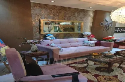 سطح - 3 غرف نوم - 2 حمامات للبيع في الياسمين 2 - الياسمين - مدينة القاهرة الجديدة - القاهرة