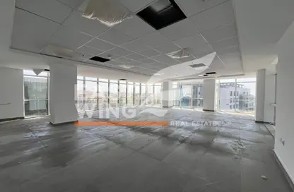 Office Space - Studio - 1 Bathroom for rent in South Gate Mall - South Teseen St. - The 5th Settlement - New Cairo City - Cairo