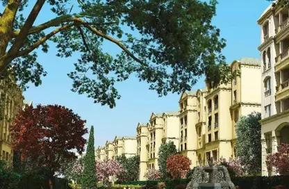 Duplex - 3 Bedrooms - 4 Bathrooms for sale in L'avenir - Mostakbal City Compounds - Mostakbal City - Future City - Cairo