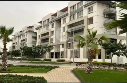 Apartment - 3 Bedrooms - 3 Bathrooms for sale in Hyde Park - New Cairo City - Cairo Apartment - 3 Bedrooms - 3 Bathrooms for sale in Hyde Park - New Cairo City - Cairo