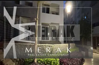 Duplex - 4 Bedrooms - 4 Bathrooms for sale in Hyde Park - 5th Settlement Compounds - The 5th Settlement - New Cairo City - Cairo