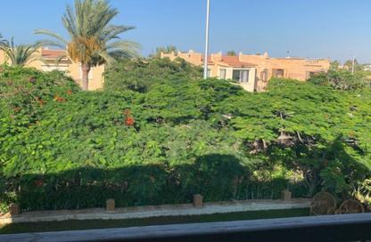 شاليه - 3 غرف نوم - 3 حمامات للبيع في مارينا 5 - مارينا - العلمين - الساحل الشمالي