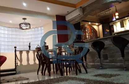 Apartment - 3 Bedrooms - 2 Bathrooms for rent in Mohamed Rahim St. - El Yasmeen 3 - El Yasmeen - New Cairo City - Cairo