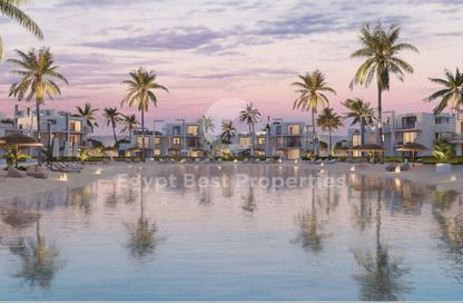 Chalet - 3 Bedrooms - 3 Bathrooms for sale in Playa Resort - Sidi Abdel Rahman - North Coast