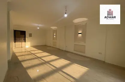 Apartment - 3 Bedrooms - 2 Bathrooms for sale in Al Hadaba Al Wosta - Mokattam - Cairo