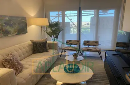 Duplex - 2 Bedrooms - 2 Bathrooms for sale in Aura - Sheikh Zayed Compounds - Sheikh Zayed City - Giza